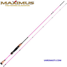 Спиннинг Maximus Legend Area Pink
